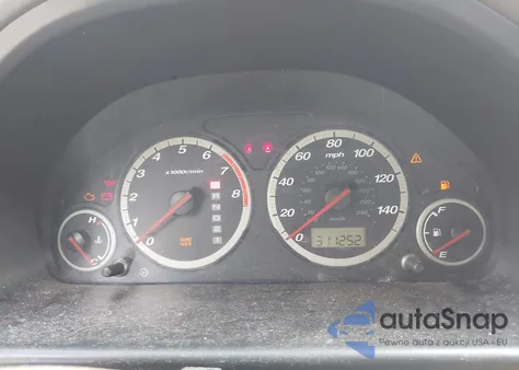 2005 Honda Cr-V Lx z USA, uszkodzony, nr VIN JHLRD78595C065202